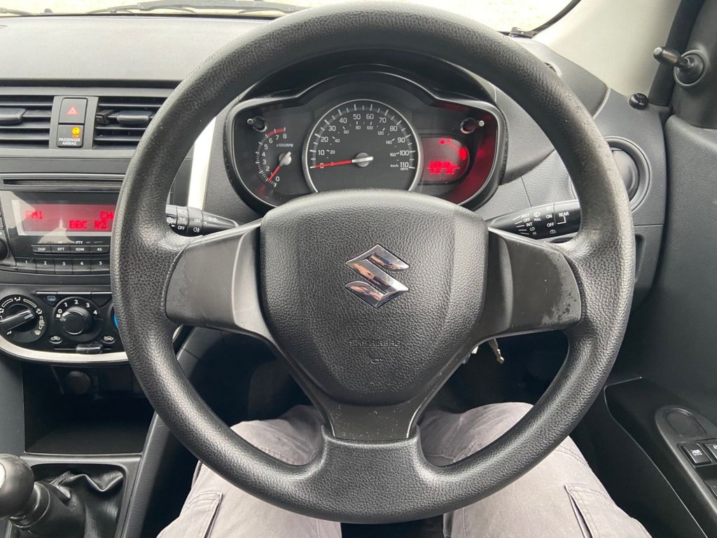 Used Suzuki Celerio 2015 for sale - 78212468: Photo 16