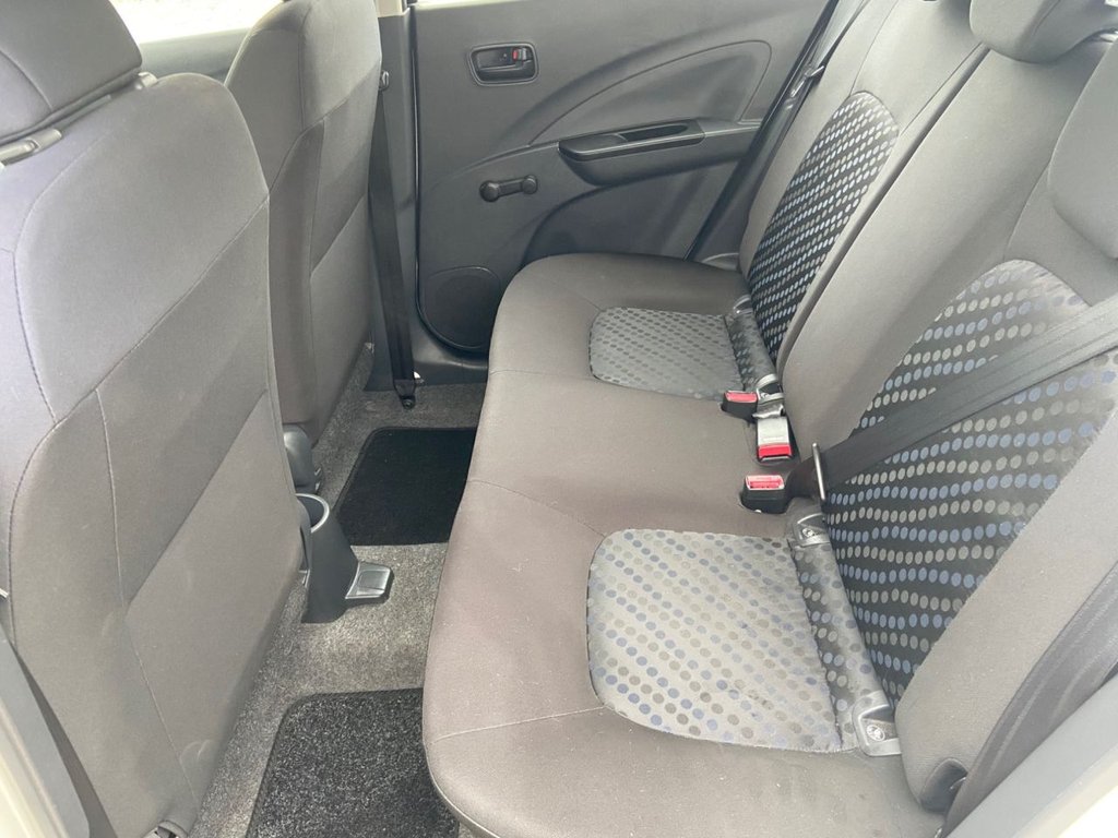 Used Suzuki Celerio 2015 for sale - 78212468: Photo 18