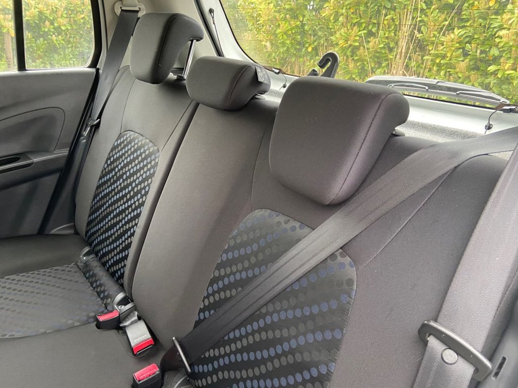 Used Suzuki Celerio 2015 for sale - 78212468: Photo 19