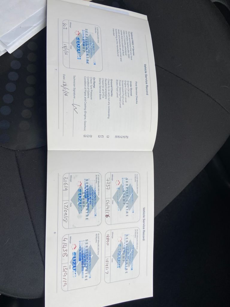 Used Suzuki Celerio 2015 for sale - 78212468: Photo 21