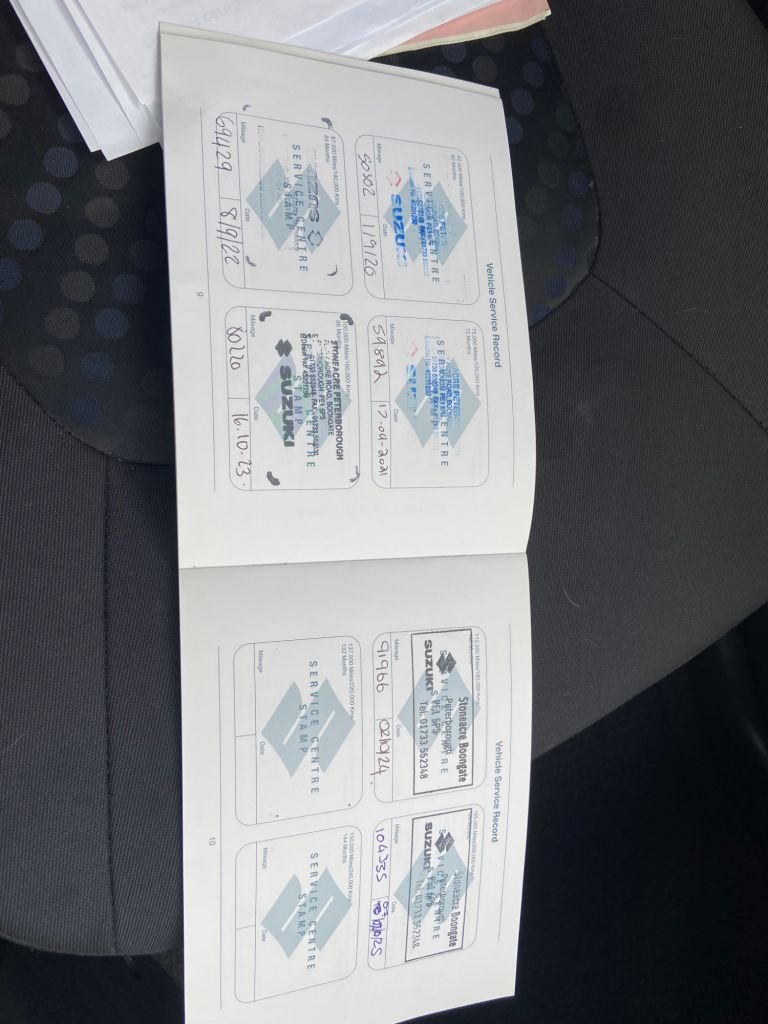 Used Suzuki Celerio 2015 for sale - 78212468: Photo 22