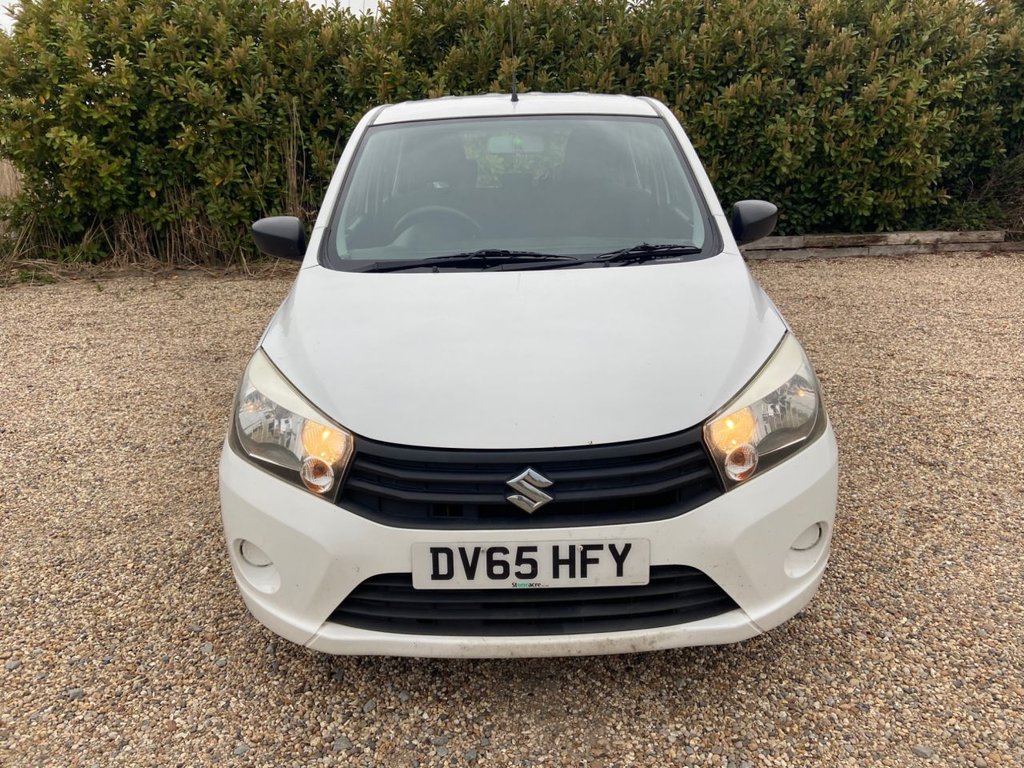 Used Suzuki Celerio 2015 for sale - 78212468: Photo 7
