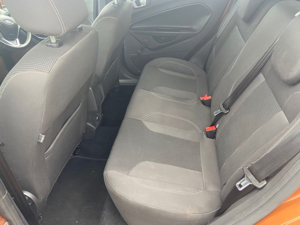 Used Ford Fiesta 2016 for sale - 77835169: Photo 19