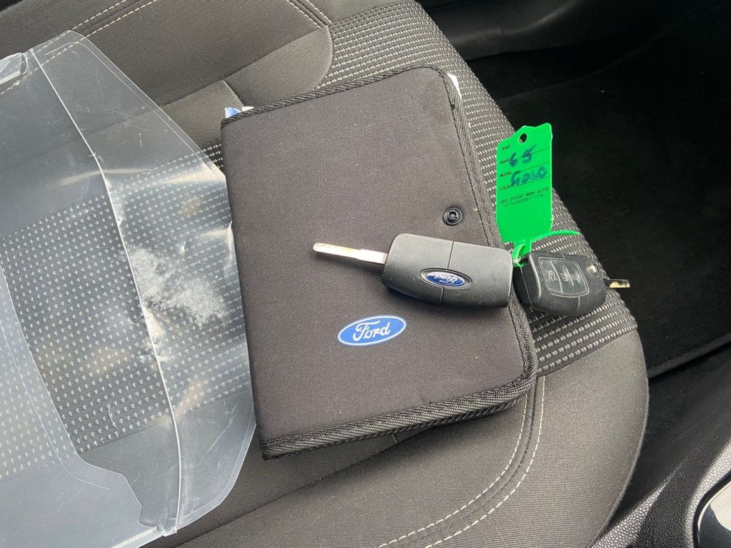 Used Ford Fiesta 2016 for sale - 77835169: Photo 26