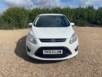 Used Ford C-Max 2013 for sale - 75963463: Photo