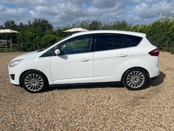Used Ford C-Max 2013 for sale - 75963463: Photo