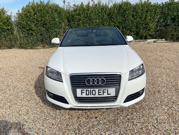Used Audi A3 2010 for sale - 78299461: Photo