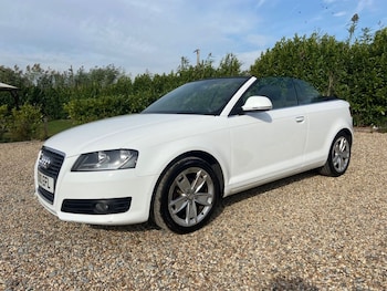 Used Audi A3 2010 for sale - 78299461: Photo