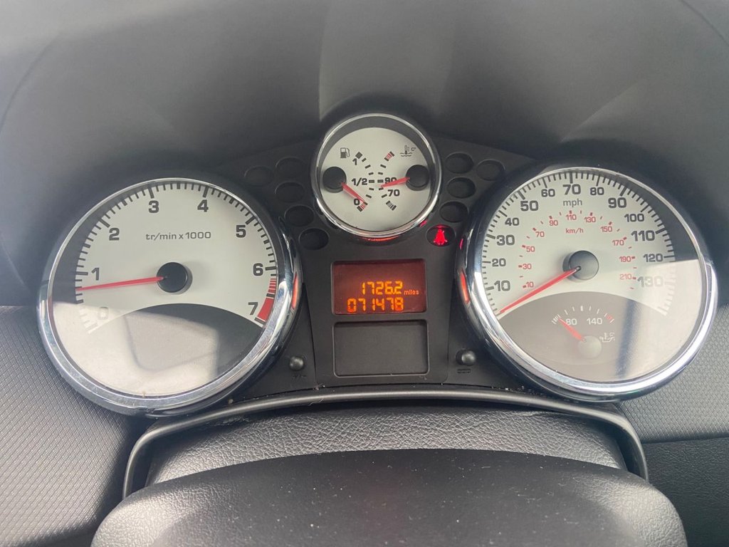 Used Peugeot 207 2009 for sale - 77780532: Photo 14