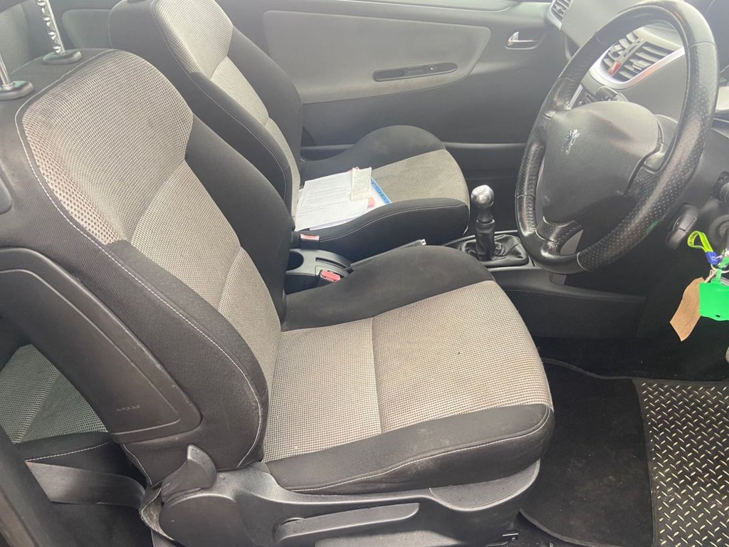 Used Peugeot 207 2009 for sale - 77780532: Photo 16
