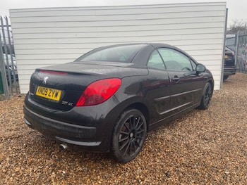 Used Peugeot 207 2009 for sale - 77780532: Photo