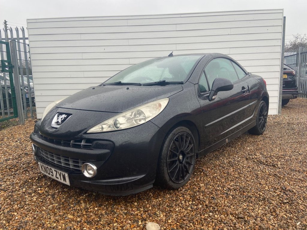 Used Peugeot 207 2009 for sale - 77780532: Photo 6