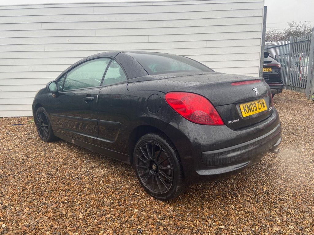 Used Peugeot 207 2009 for sale - 77780532: Photo 7