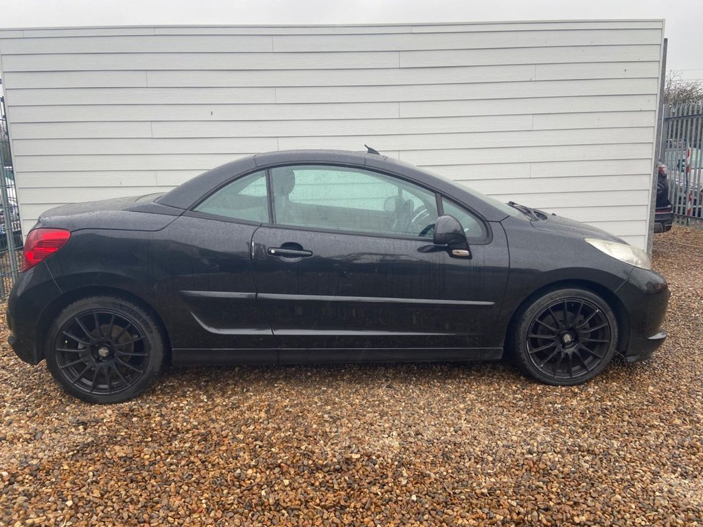 Used Peugeot 207 2009 for sale - 77780532: Photo 8