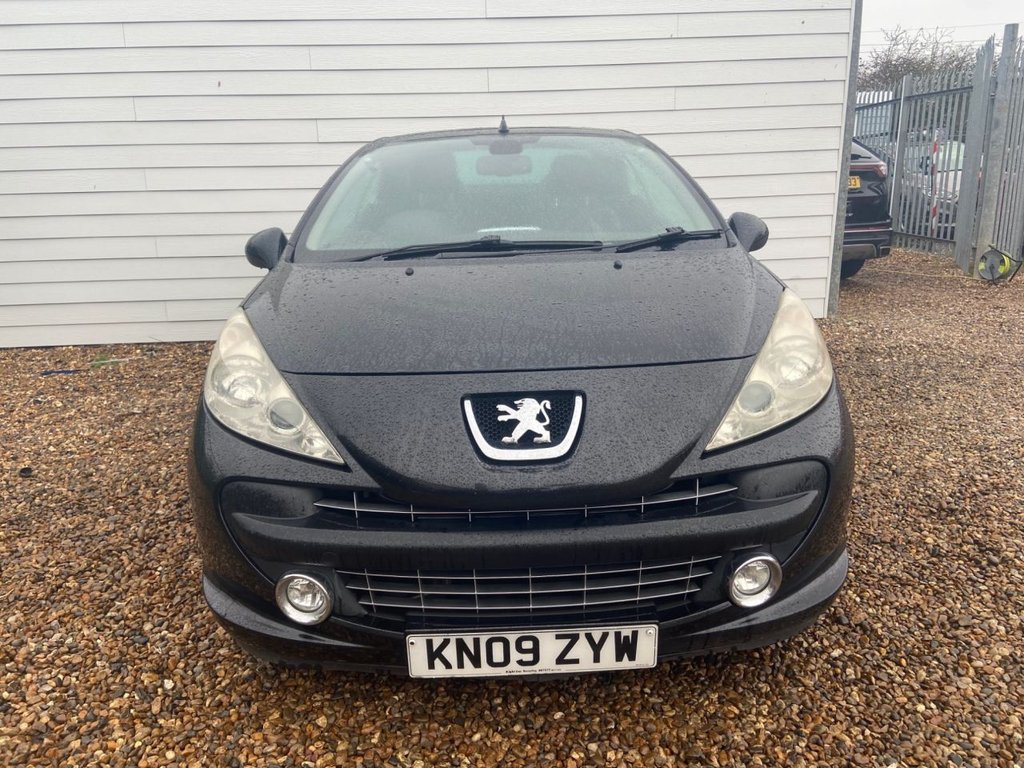 Used Peugeot 207 2009 for sale - 77780532: Photo 9