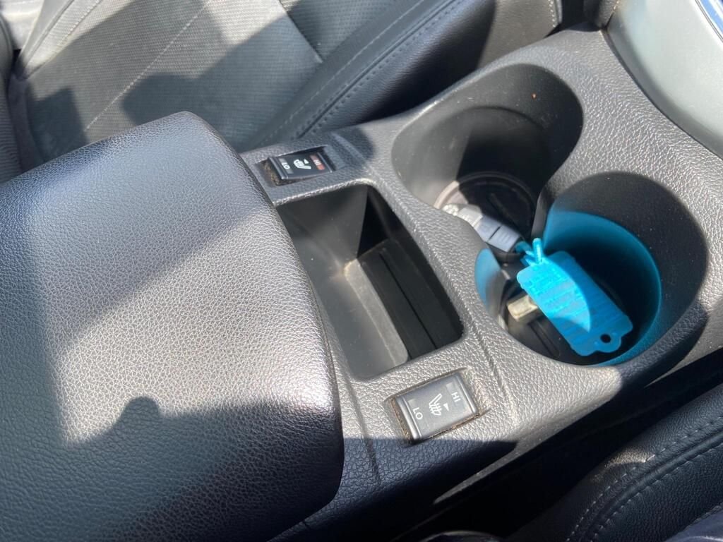 Used Nissan Qashqai 2016 for sale - 76142377: Photo 11