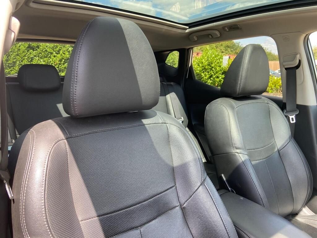 Used Nissan Qashqai 2016 for sale - 76142377: Photo 12