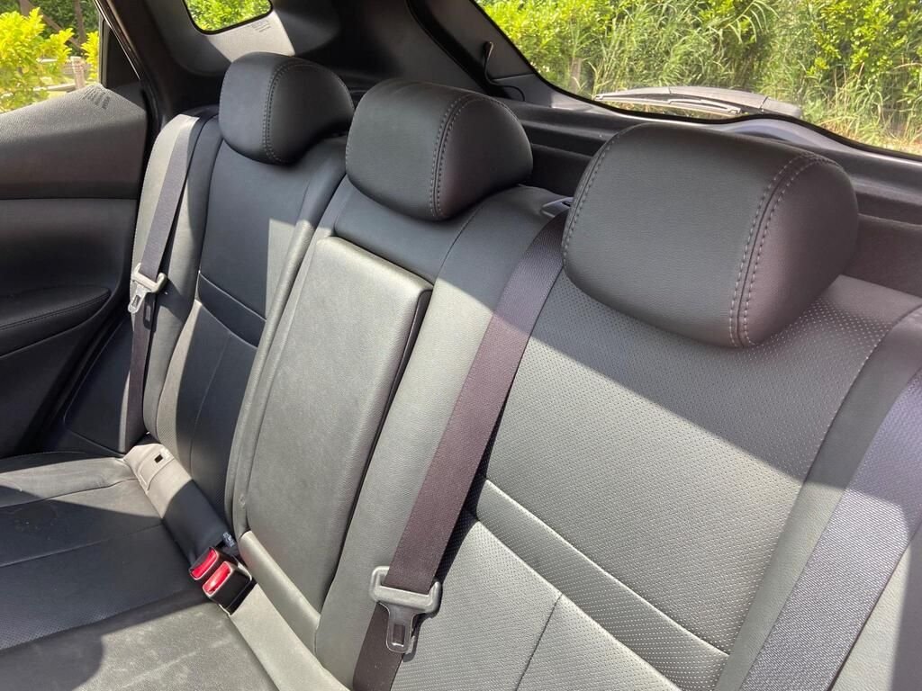 Used Nissan Qashqai 2016 for sale - 76142377: Photo 13