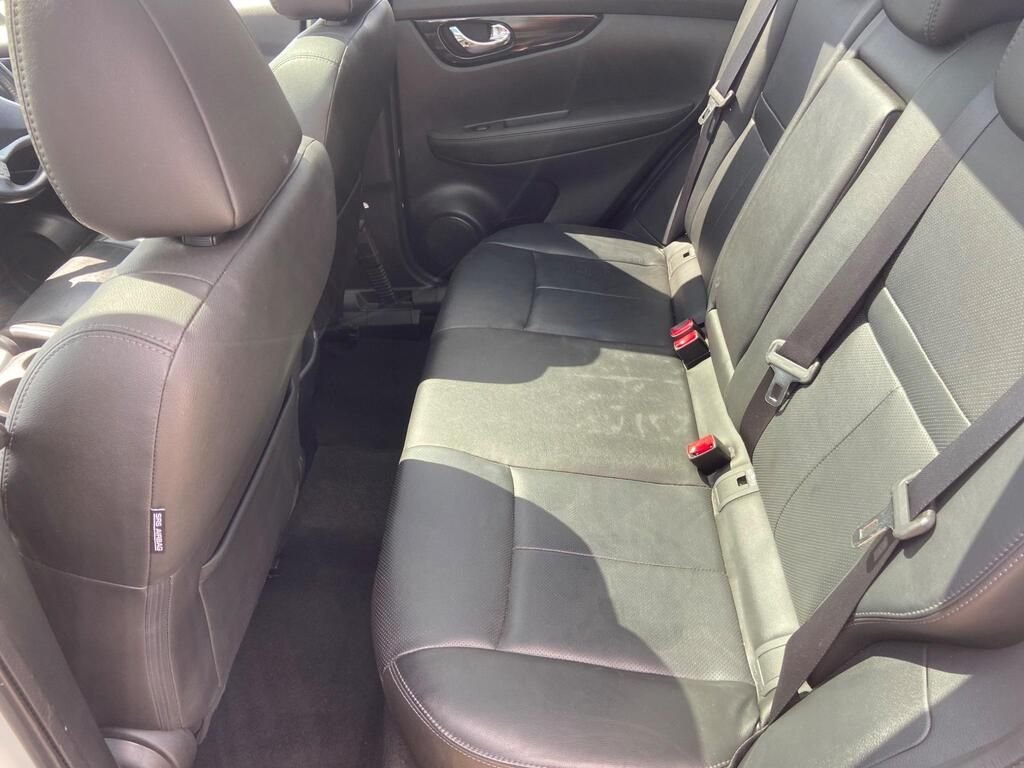 Used Nissan Qashqai 2016 for sale - 76142377: Photo 14