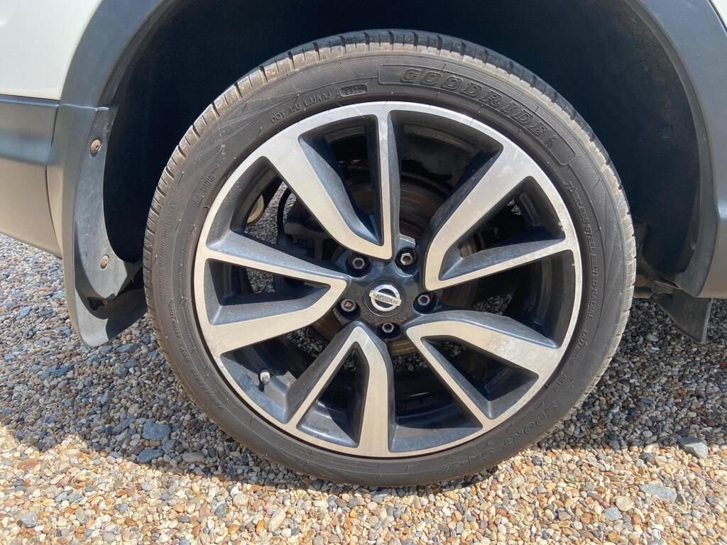 Used Nissan Qashqai 2016 for sale - 76142377: Photo 15