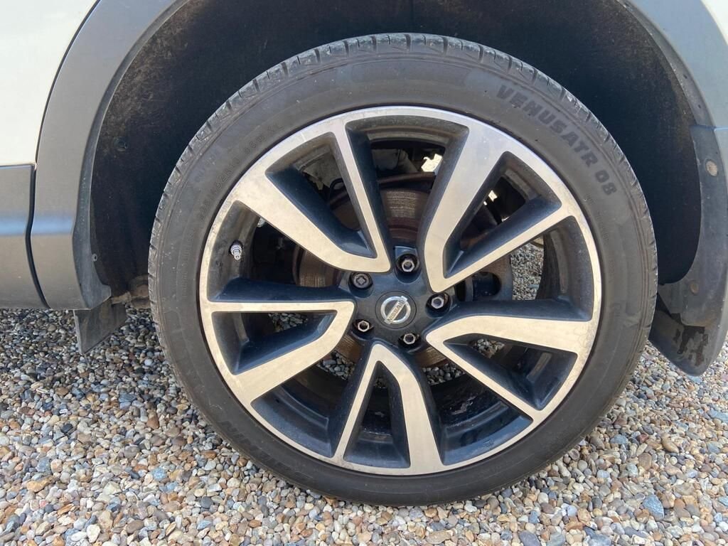 Used Nissan Qashqai 2016 for sale - 76142377: Photo 16