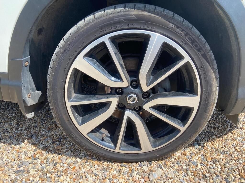 Used Nissan Qashqai 2016 for sale - 76142377: Photo 18