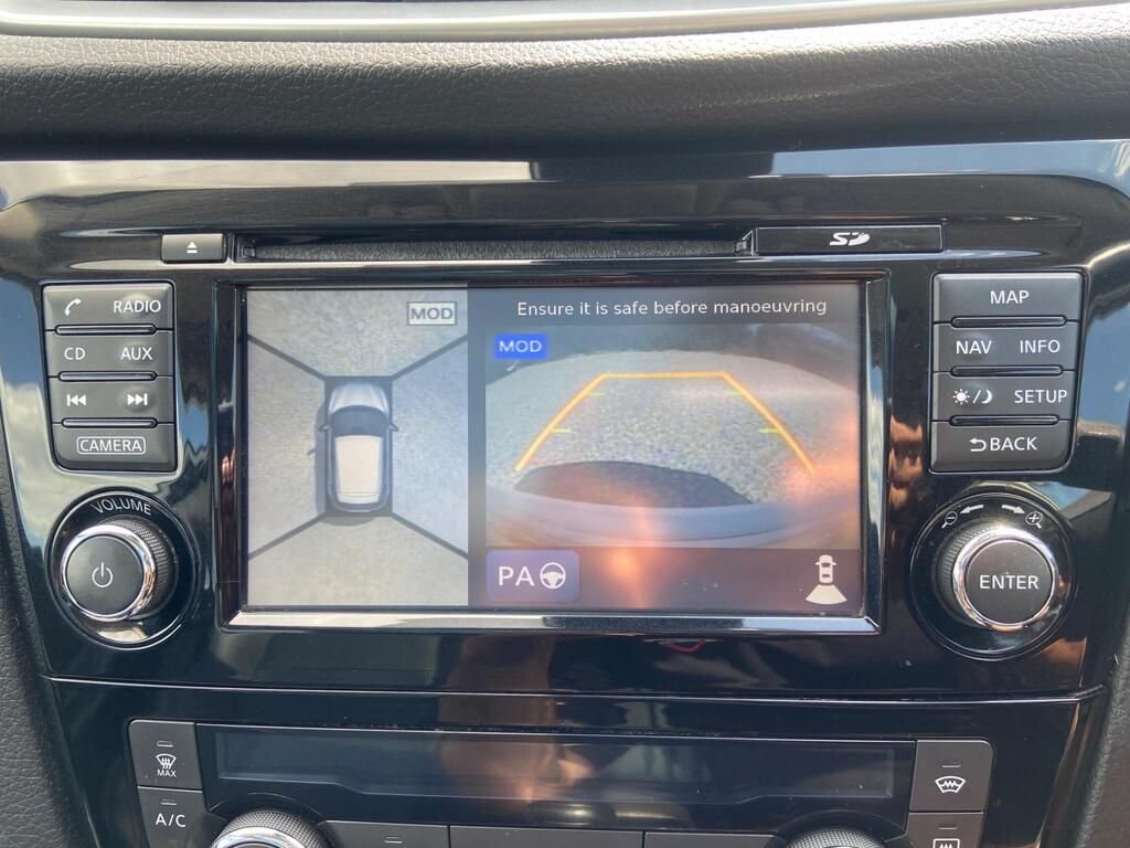 Used Nissan Qashqai 2016 for sale - 76142377: Photo 19