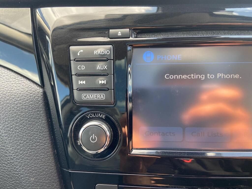 Used Nissan Qashqai 2016 for sale - 76142377: Photo 20