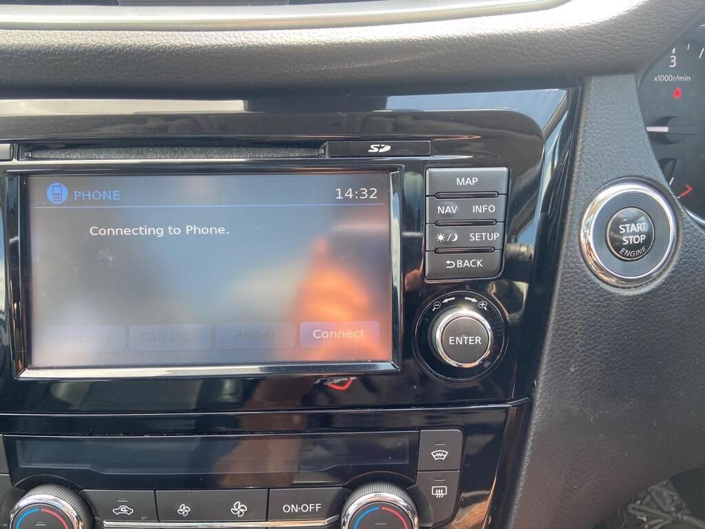 Used Nissan Qashqai 2016 for sale - 76142377: Photo 21