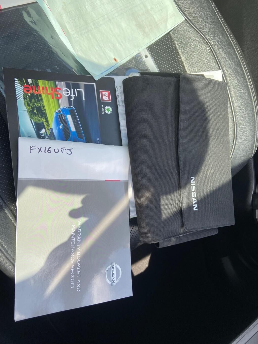 Used Nissan Qashqai 2016 for sale - 76142377: Photo 23