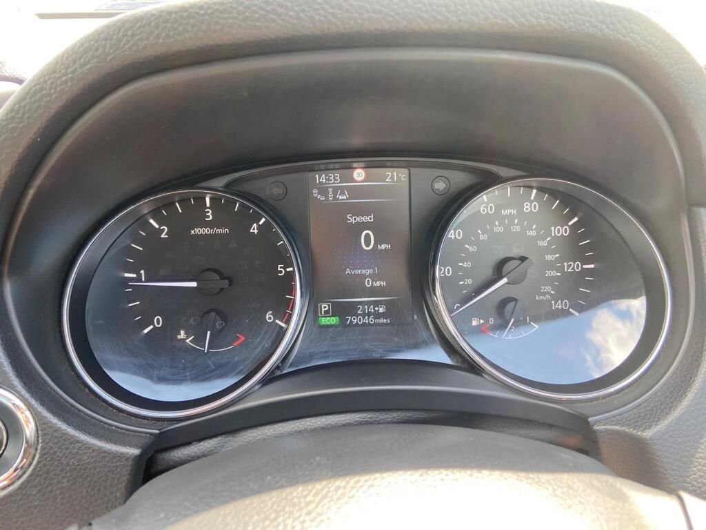 Used Nissan Qashqai 2016 for sale - 76142377: Photo 24