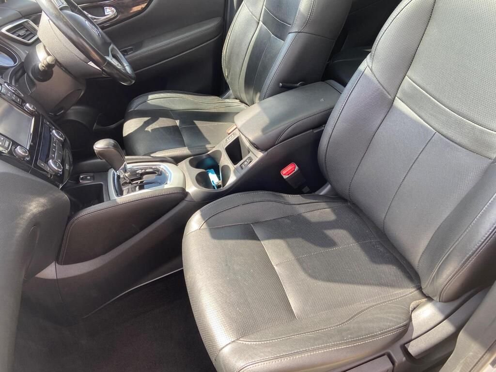 Used Nissan Qashqai 2016 for sale - 76142377: Photo 30