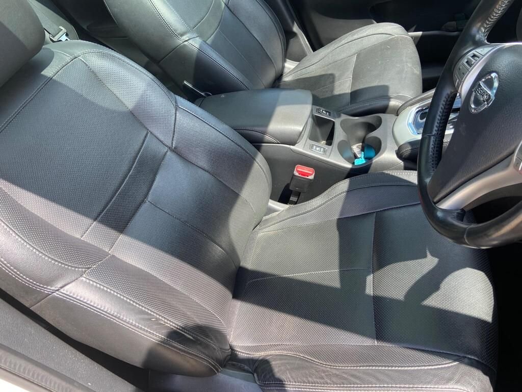 Used Nissan Qashqai 2016 for sale - 76142377: Photo 31