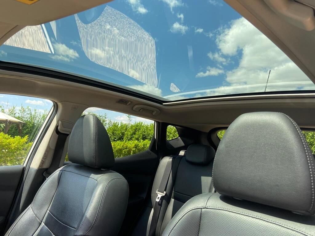 Used Nissan Qashqai 2016 for sale - 76142377: Photo 32