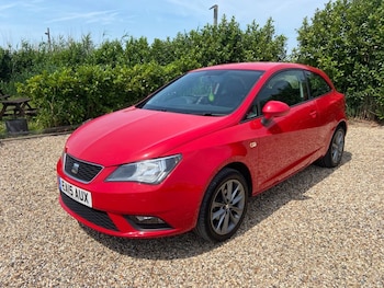 Used SEAT Ibiza 2015 for sale - 79027089: Photo