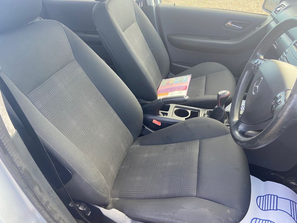 Used Mercedes-Benz A-Class 2009 for sale - 77239385: Photo 13