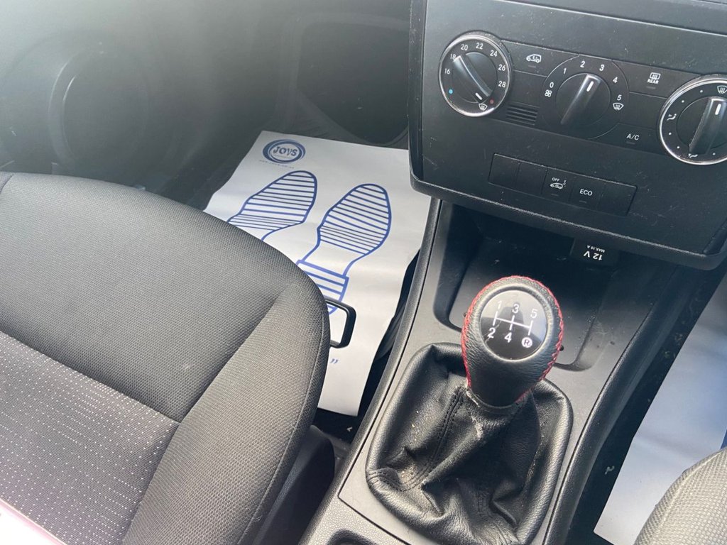 Used Mercedes-Benz A-Class 2009 for sale - 77239385: Photo 16