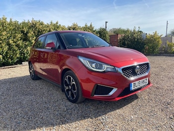 Used MG MG3 2019 for sale - 79182686: Photo
