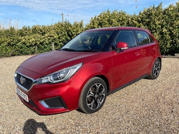 Used MG MG3 2019 for sale - 79182686: Photo