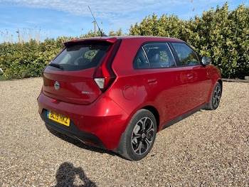 Used MG MG3 2019 for sale - 79182686: Photo