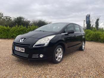 Used Peugeot 5008 2010 for sale - 75000267: Photo