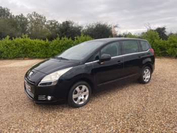 Used Peugeot 5008 2010 for sale - 75000267: Photo