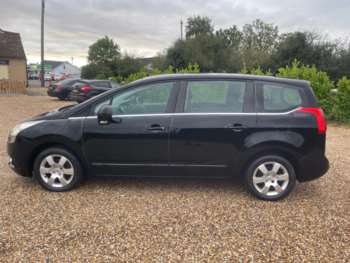 Used Peugeot 5008 2010 for sale - 75000267: Photo