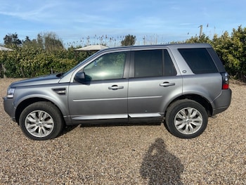 Used Land Rover Freelander 2 2013 for sale - 78153948: Photo