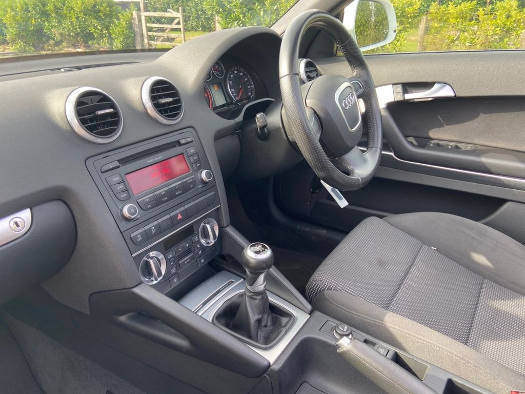 Used Audi A3 2010 for sale - 76698085: Photo 11