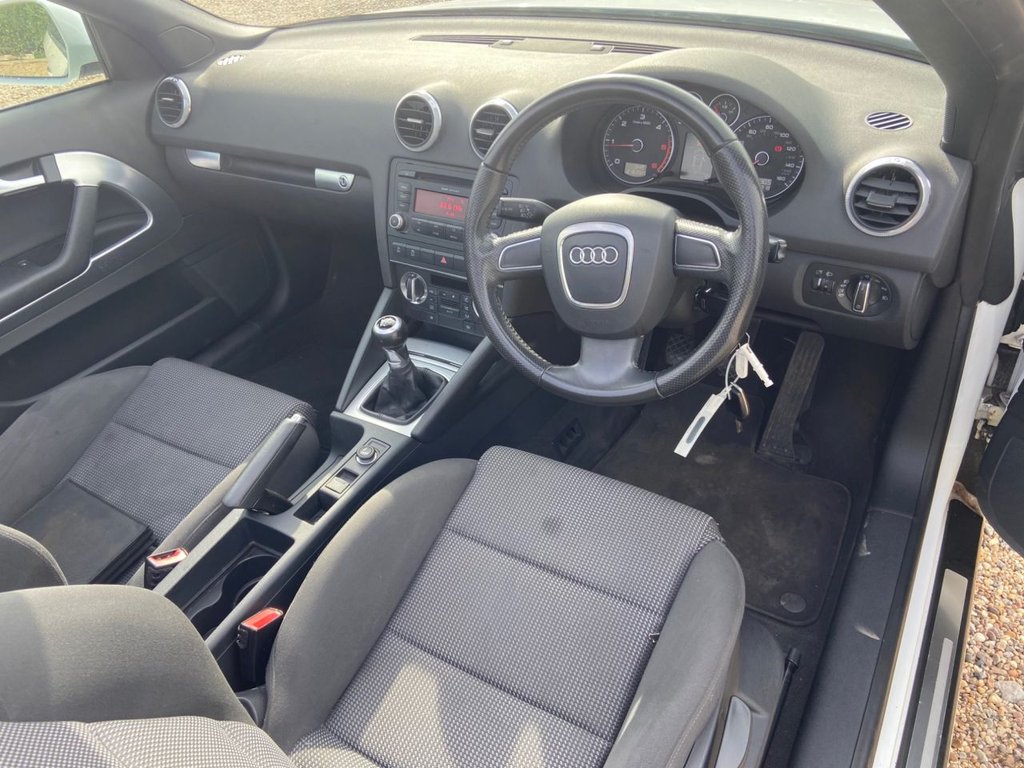 Used Audi A3 2010 for sale - 76698085: Photo 14