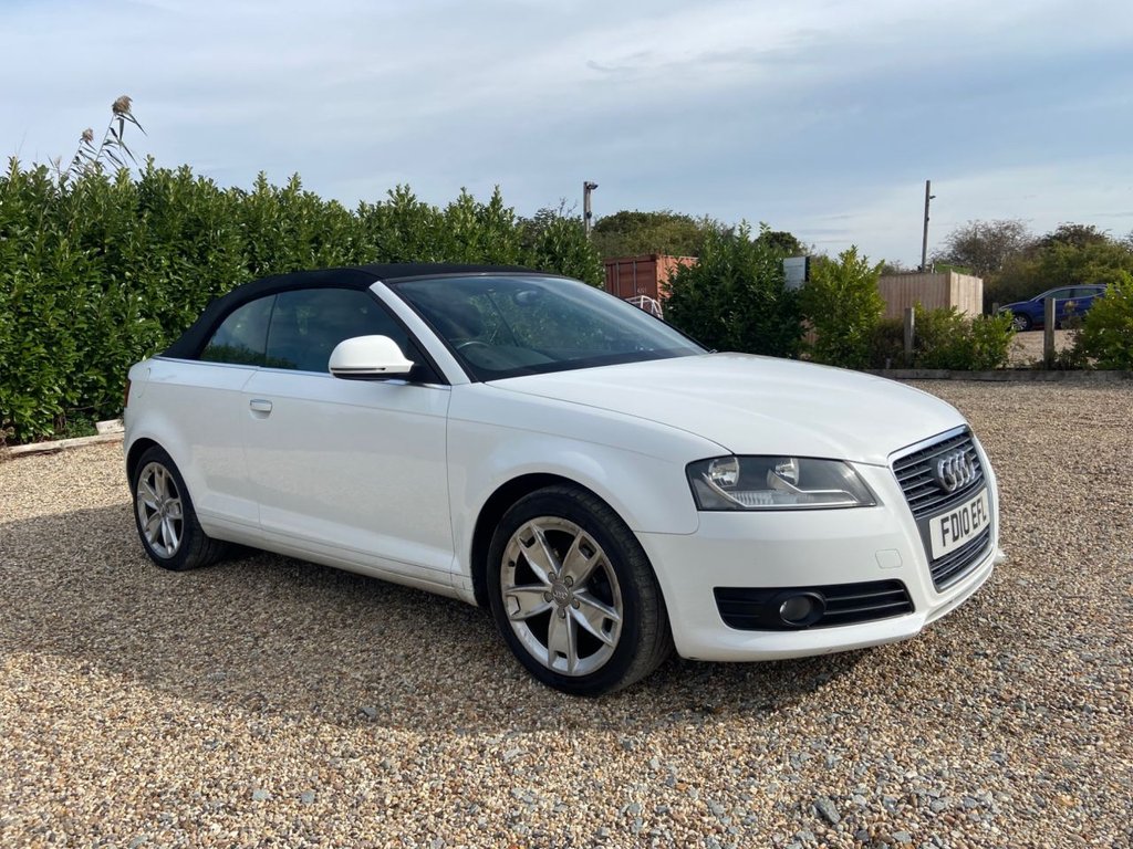Used Audi A3 2010 for sale - 76698085: Photo 17