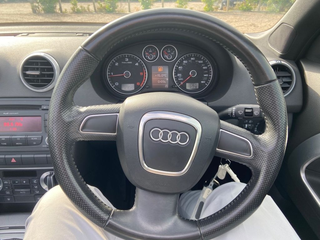 Used Audi A3 2010 for sale - 76698085: Photo 18