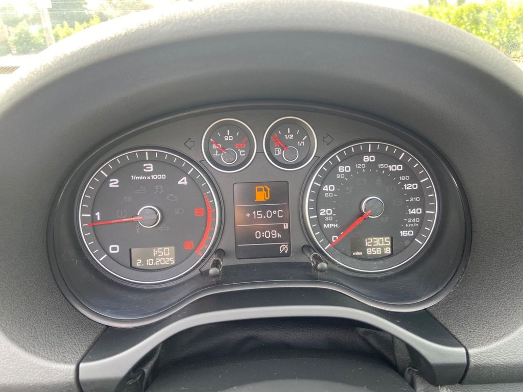 Used Audi A3 2010 for sale - 76698085: Photo 19