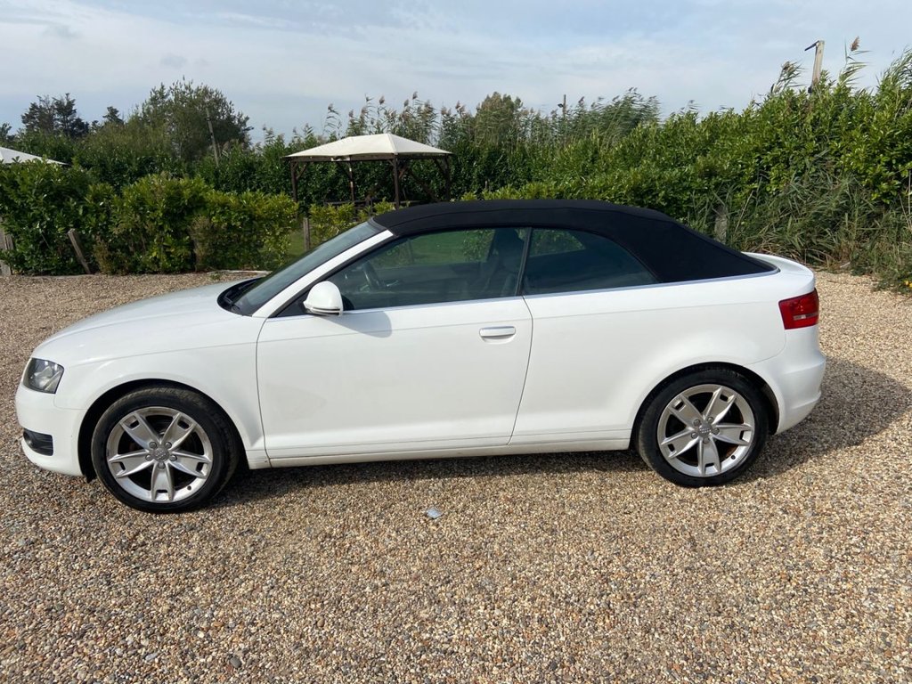Used Audi A3 2010 for sale - 76698085: Photo 20